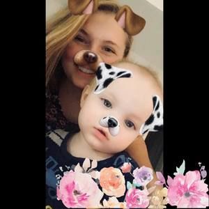 Meet your Posher, Keila